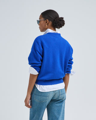 artemis cashmere sweater