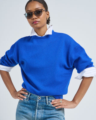 artemis cashmere sweater