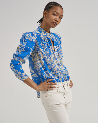 artemis royal spoke shirt