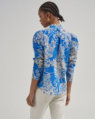 artemis royal spoke shirt