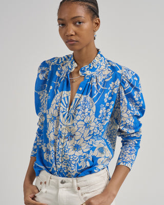 artemis royal spoke shirt