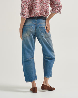 articulated knee x-bf jean