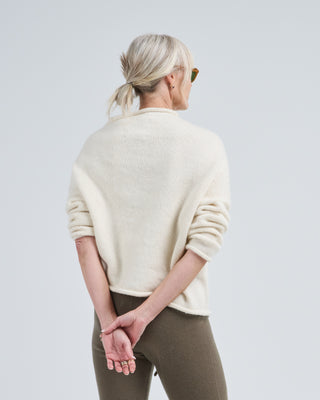 askew pullover