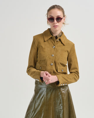 astley jacket