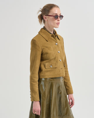 astley jacket