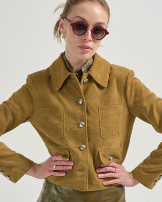 astley jacket