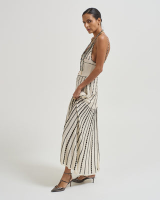 audrey cami knit dress