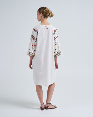 azo free cotton dress