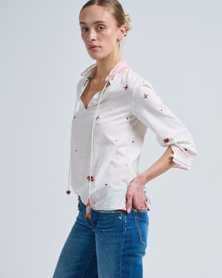 azo free cotton shirt