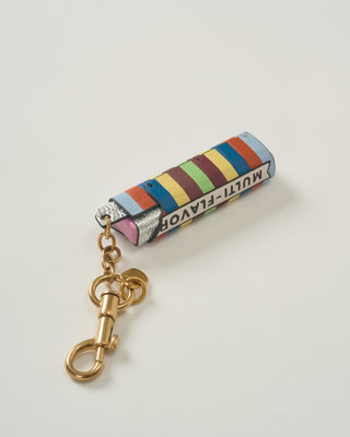 anya brands charm multi pez in shiny capra