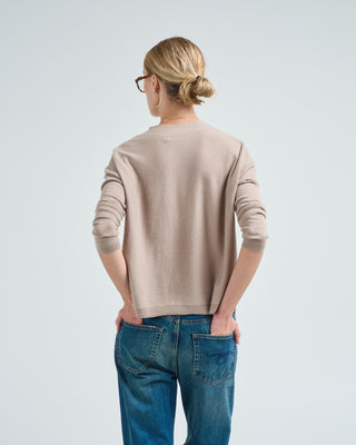 bailey v-neck sweater