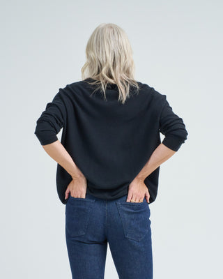 bailey v-neck sweater
