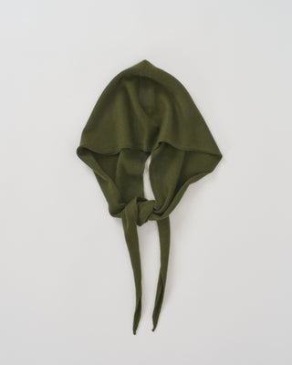 scarf hood