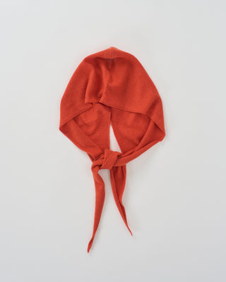 scarf hood