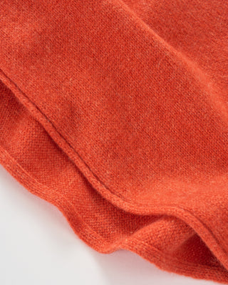 scarf hood
