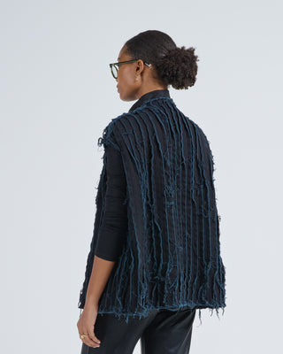 baleen vest
