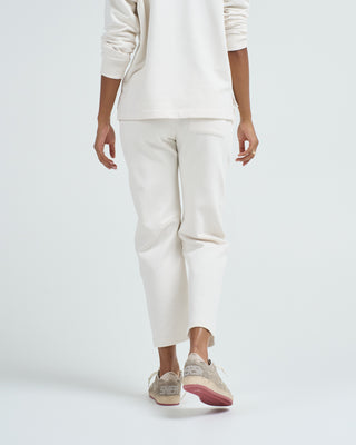 baltic barrel leg sweatpants