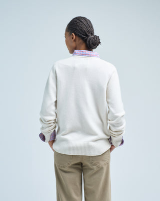 baltra crew sweater