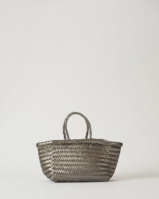 bamboo triple jump small bag