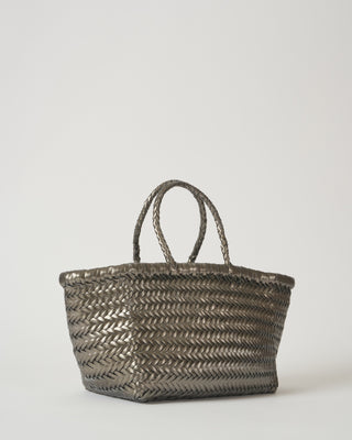 bamboo triple jump small bag