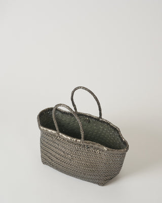 bamboo triple jump small bag