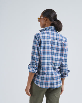 barry tailored button up shirt