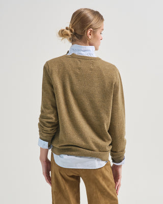 be classic sweater