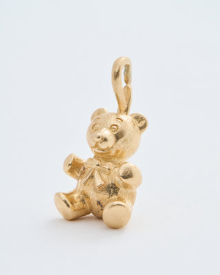 bear charm