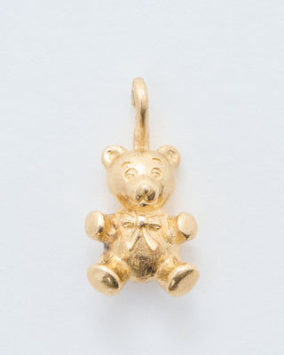 bear charm