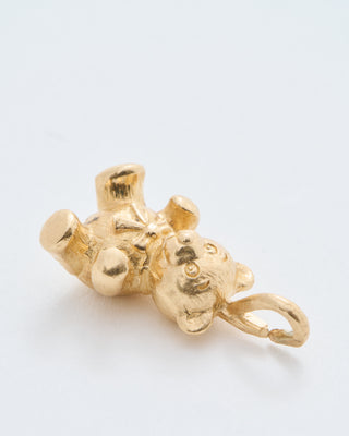 bear charm