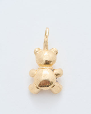 bear charm
