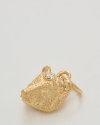 bear charm