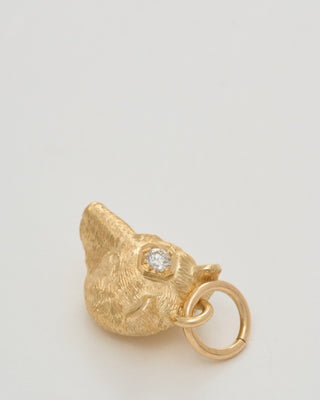 bear charm