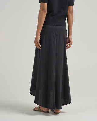 beekman maxi skirt