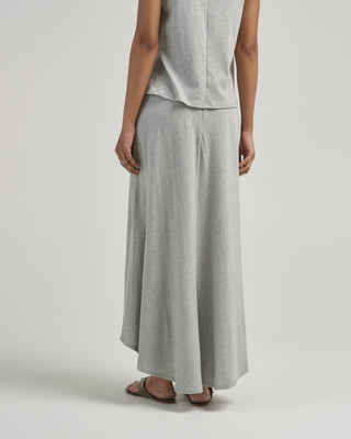 beekman maxi skirt