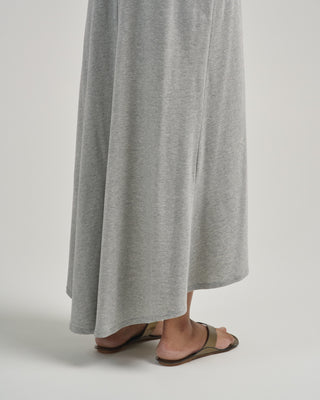 beekman maxi skirt