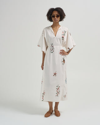 begonia dress