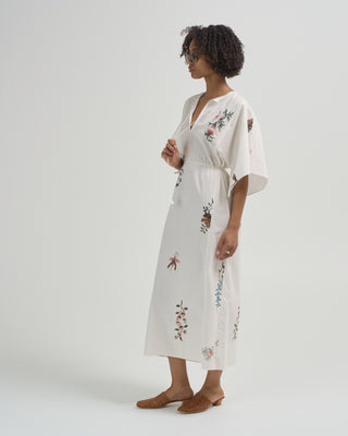 begonia dress