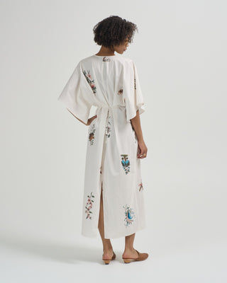 begonia dress