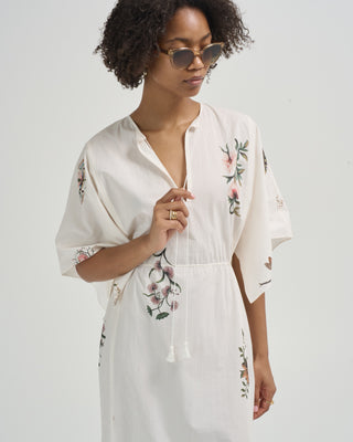 begonia dress