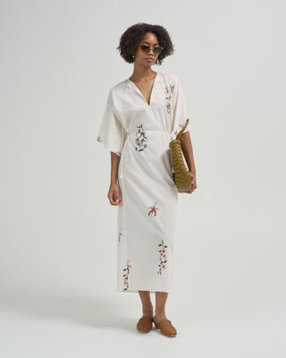 begonia dress
