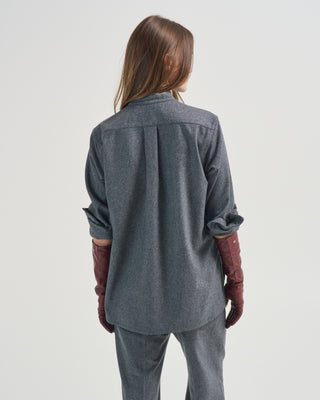 bela shirt jacket