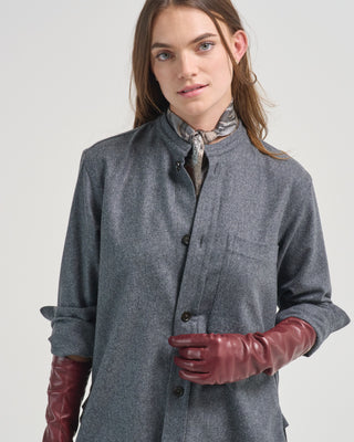 bela shirt jacket