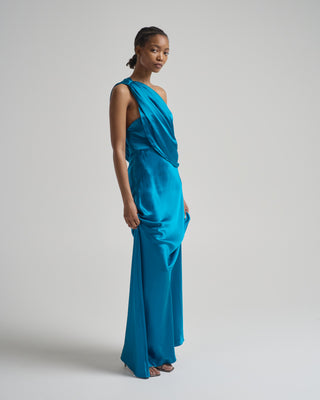 belonging gown
