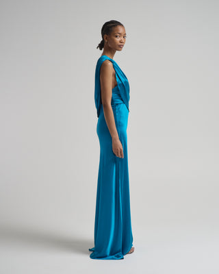 belonging gown