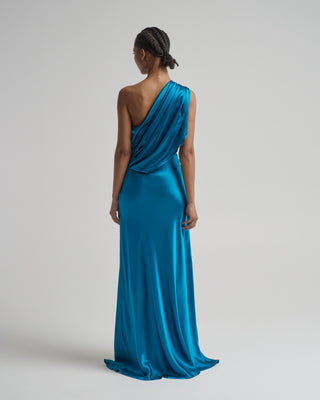 belonging gown