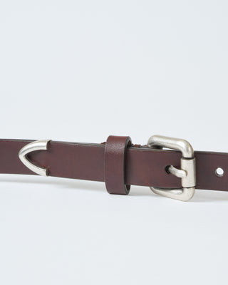 belt buckles leather