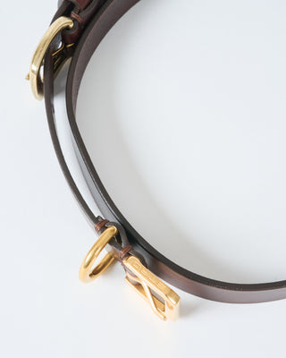 belt buckles leather