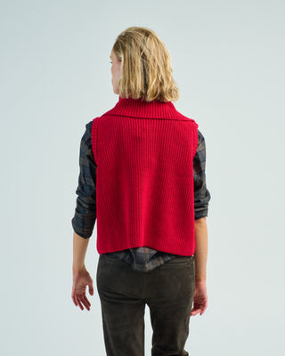 berk vest