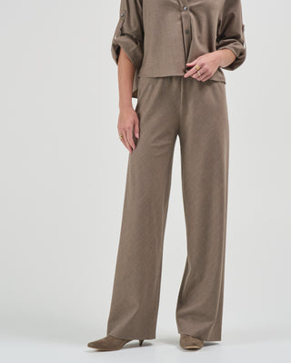 bias cut trouser